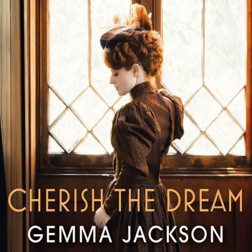 Gemma Jackson - Cherish the Dream