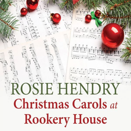 Rosie Hendry - Christmas Carols at Rookery House