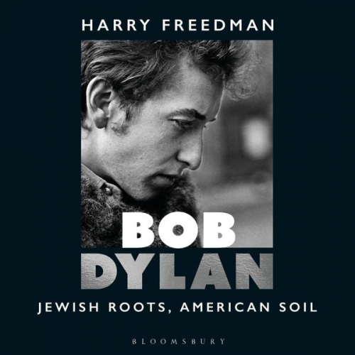 Harry Freedman - Bob Dylan