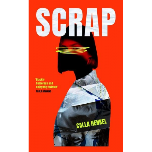 Calla Henkel - Scrap