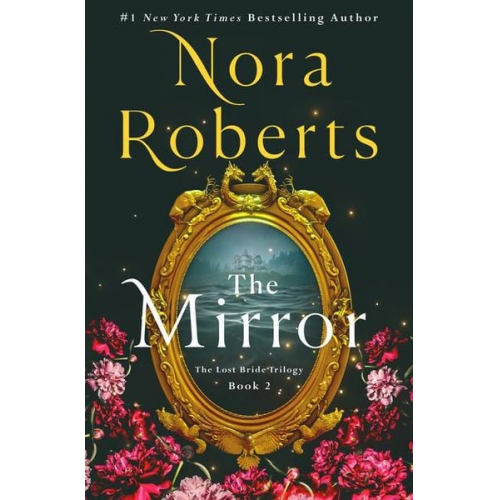 Nora Roberts - The Mirror