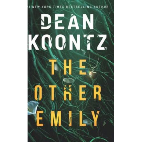 Dean Koontz - The Other Emily