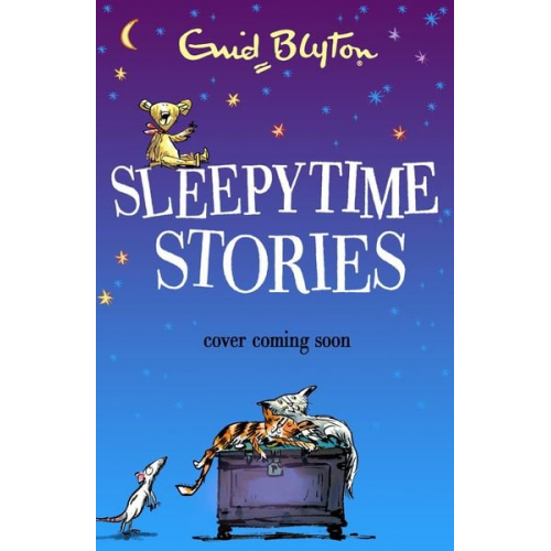 Enid Blyton - Sleepytime Stories