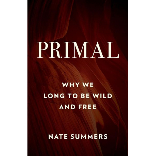 Nate Summers Jon Young - Primal