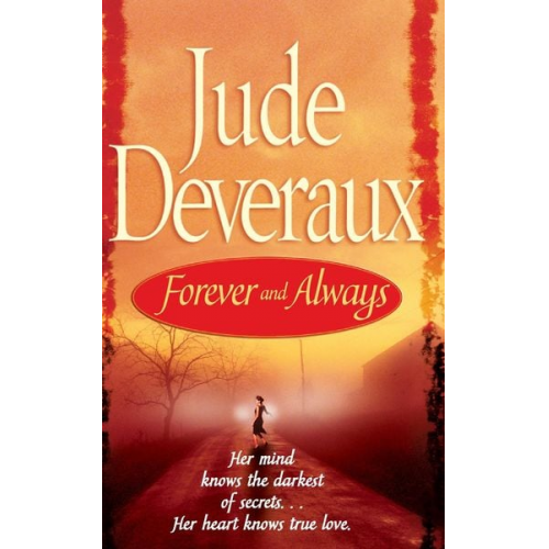 Jude Deveraux - Forever and Always