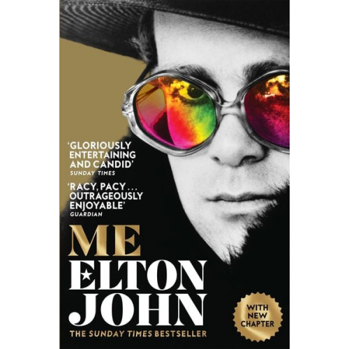 Elton John - Me