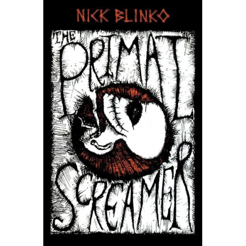 Nick Blinko - Primal Screamer