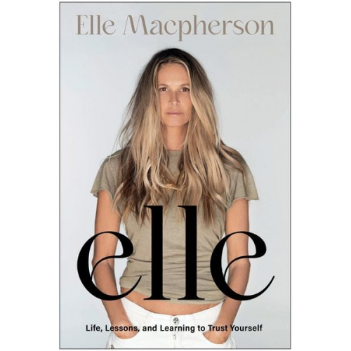 Elle Macpherson - Elle