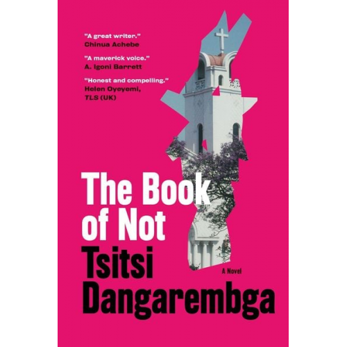 Tsitsi Dangarembga - The Book of Not