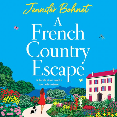 Jennifer Bohnet - French Country Escape