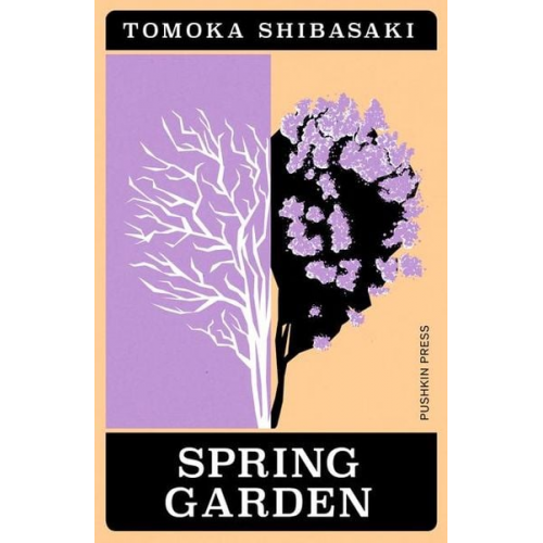 Tomoka Shibasaki - Spring Garden