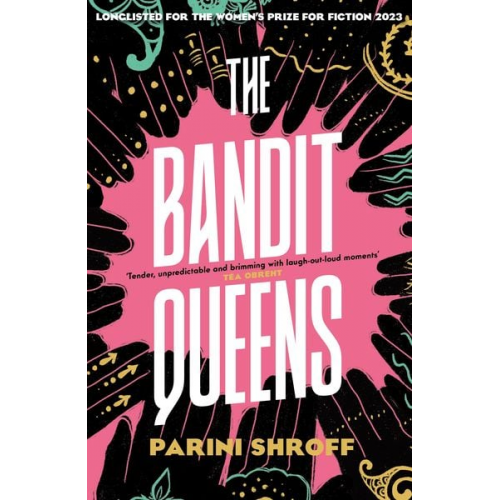 Parini Shroff - The Bandit Queens