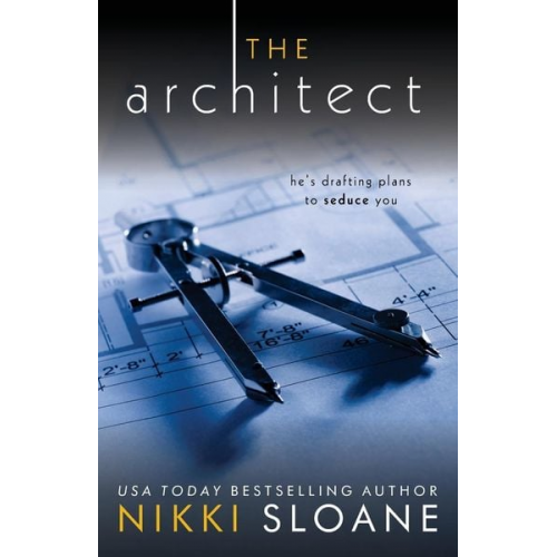 Nikki Sloane - The Architect