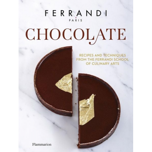 Ferrandi Paris - Chocolate