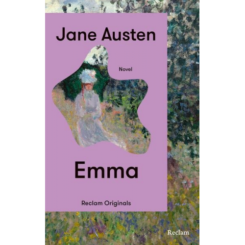 Jane Austen - Emma. A Novel