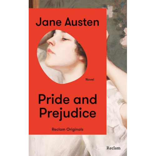 Jane Austen - Pride and Prejudice. A Novel