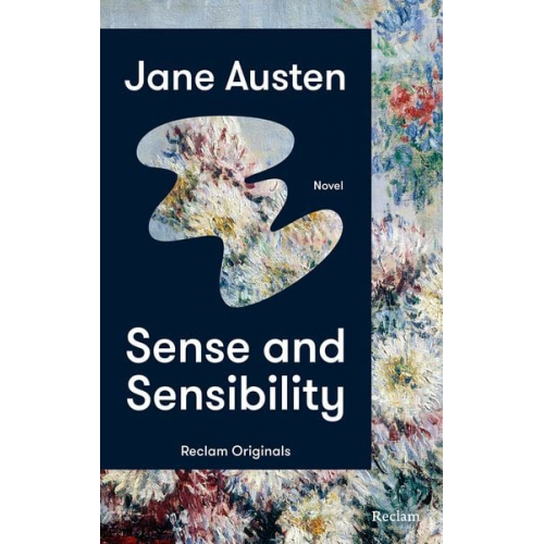 Jane Austen - Sense and Sensibility. A Novel