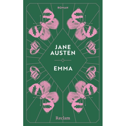 Jane Austen - Emma. Roman