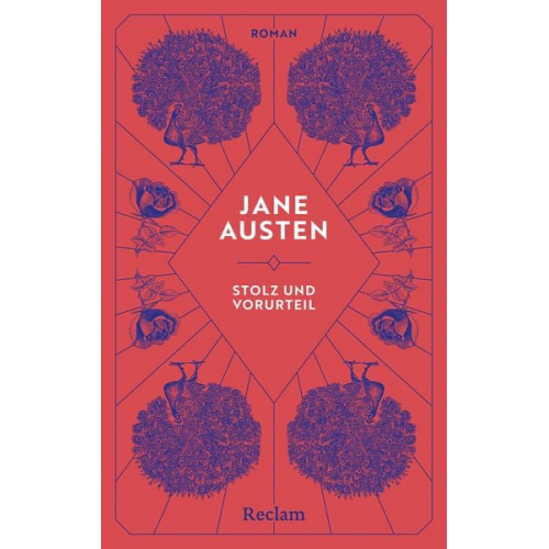 Jane Austen - Stolz und Vorurteil. Roman