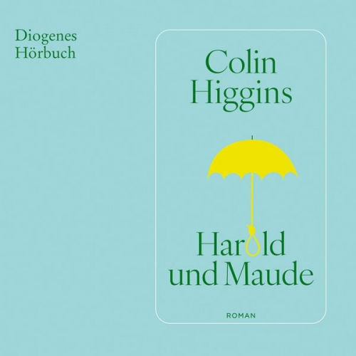 Colin Higgins - Harold und Maude