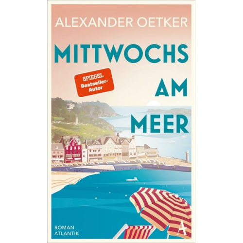 Alexander Oetker - Mittwochs am Meer