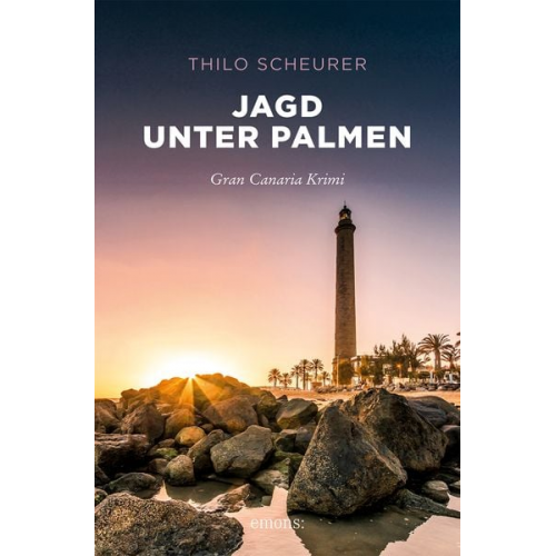 Thilo Scheurer - Jagd unter Palmen