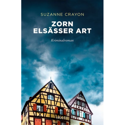 Suzanne Crayon - Zorn Elsässer Art