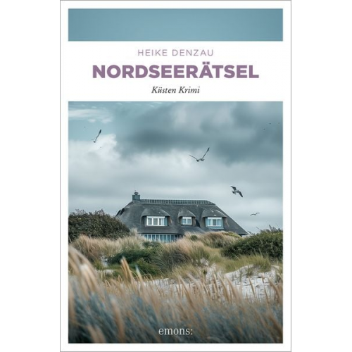 Heike Denzau - Nordseerätsel