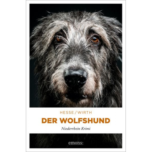 Thomas Hesse Renate Wirth - Der Wolfshund