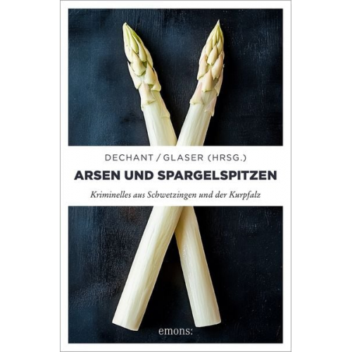 Arsen und Spargelspitzen