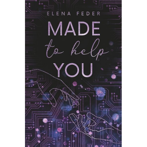 Elena Feder - Made To Help You