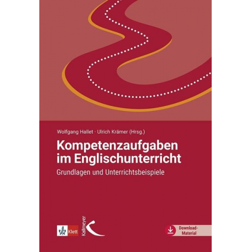 Kompetenzaufgaben im Englischunterricht