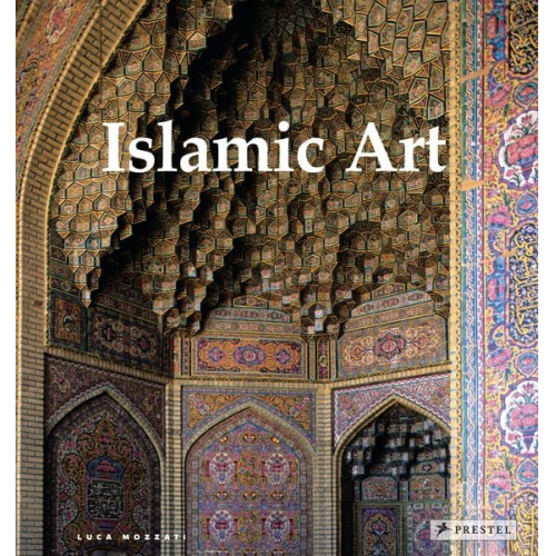 Luca Mozzati - Islamic Art