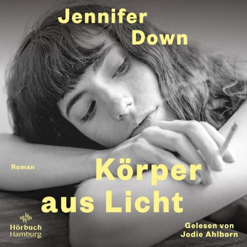 Jennifer Down - Körper aus Licht