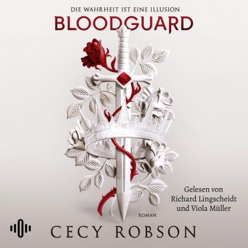 Cecy Robson - Bloodguard