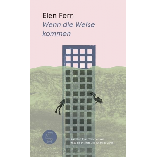 Elen Fern - Wenn die Welse kommen