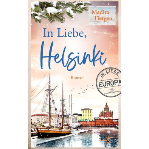 Madita Tietgen - In Liebe, Helsinki