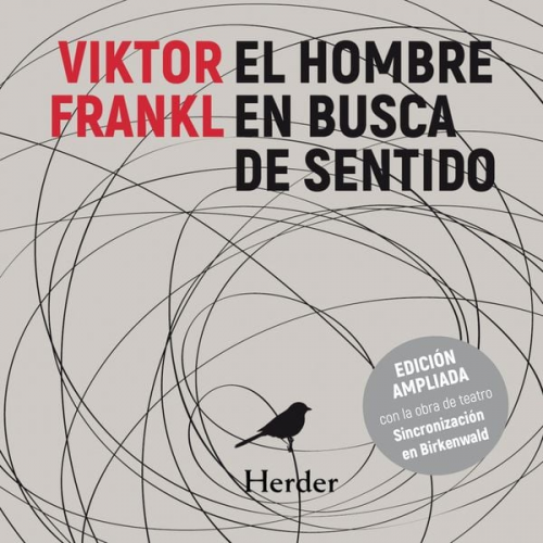 Viktor Frankl - El hombre en busca de sentido