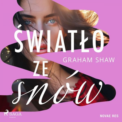 Graham Shaw - Światło ze snów