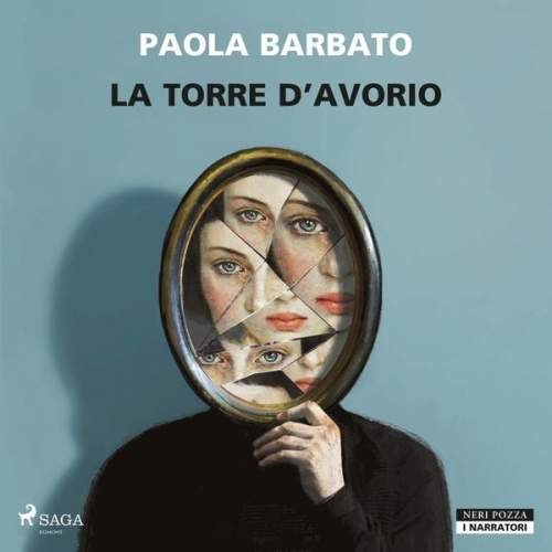 Paola Barbato - La torre d'avorio