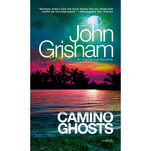 John Grisham - Camino Ghosts