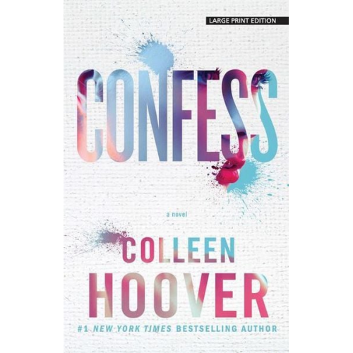 Colleen Hoover - Confess