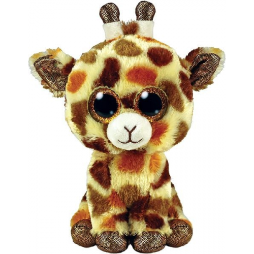 Ty - Beanie Boos - Stilts Giraffe, regular