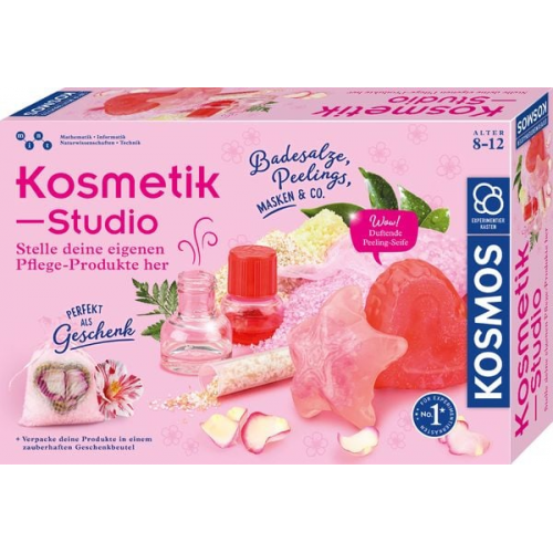 KOSMOS - Kosmetik-Studio