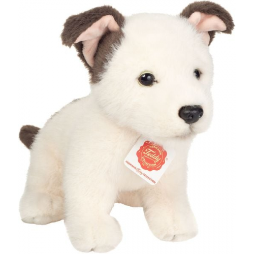 Teddy-Hermann - Hundewelpe Russell 25 cm