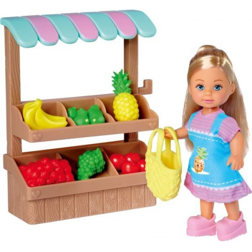 Evi Love Fruit Stand