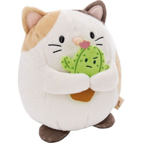 Kuscheltier Katze Angy 16cm m