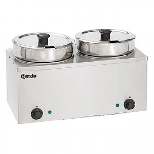 Bartscher Hotpot Bain Marie