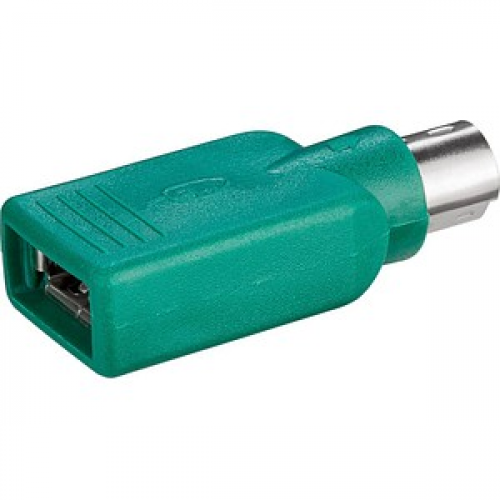 goobay  PS/2/USB Adapter