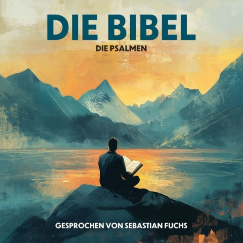 Martin Luther - Die Psalmen der Bibel